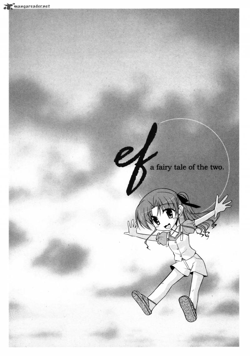 Ef A Fairy Tale Of The Two 51 32