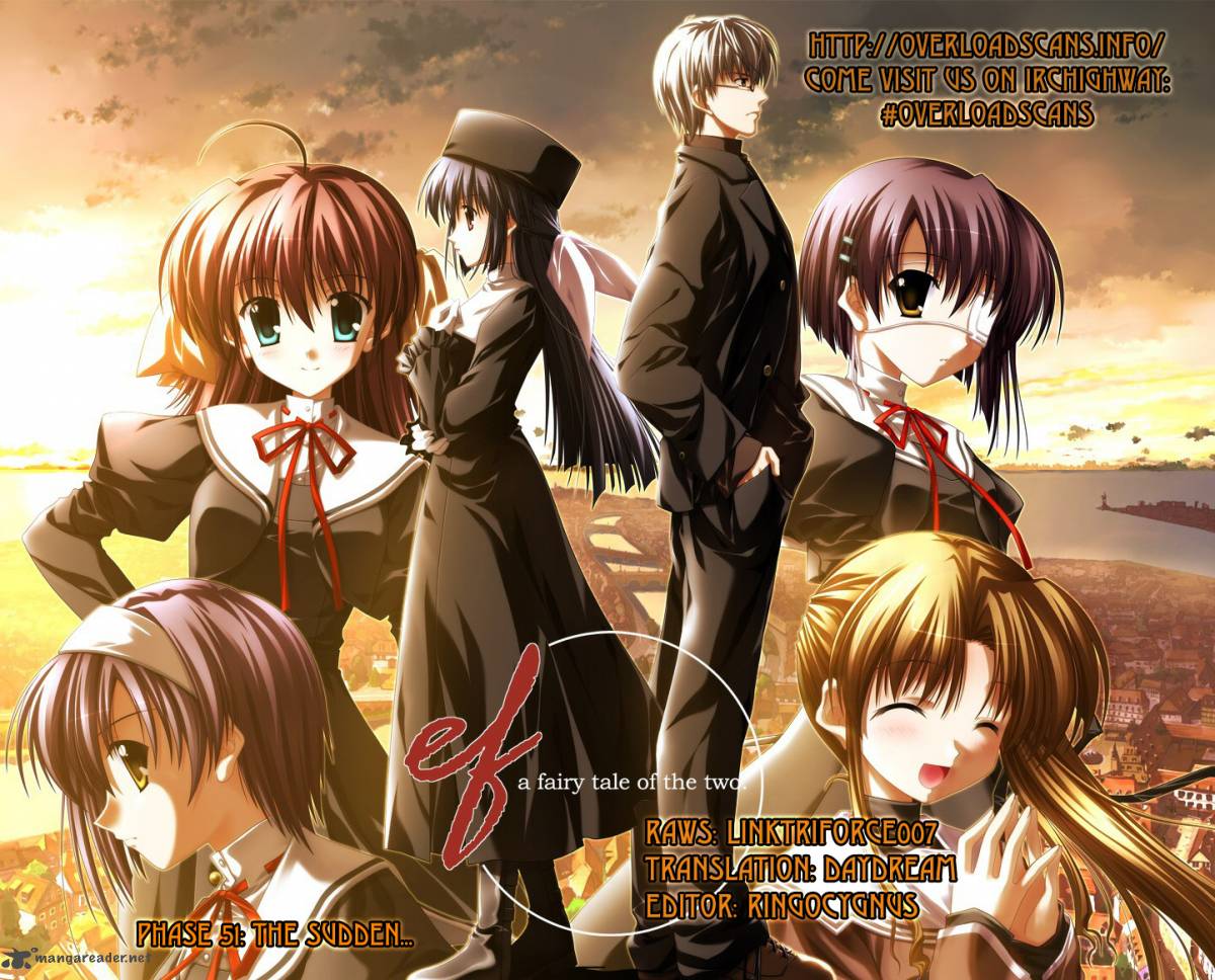 Ef A Fairy Tale Of The Two 51 33