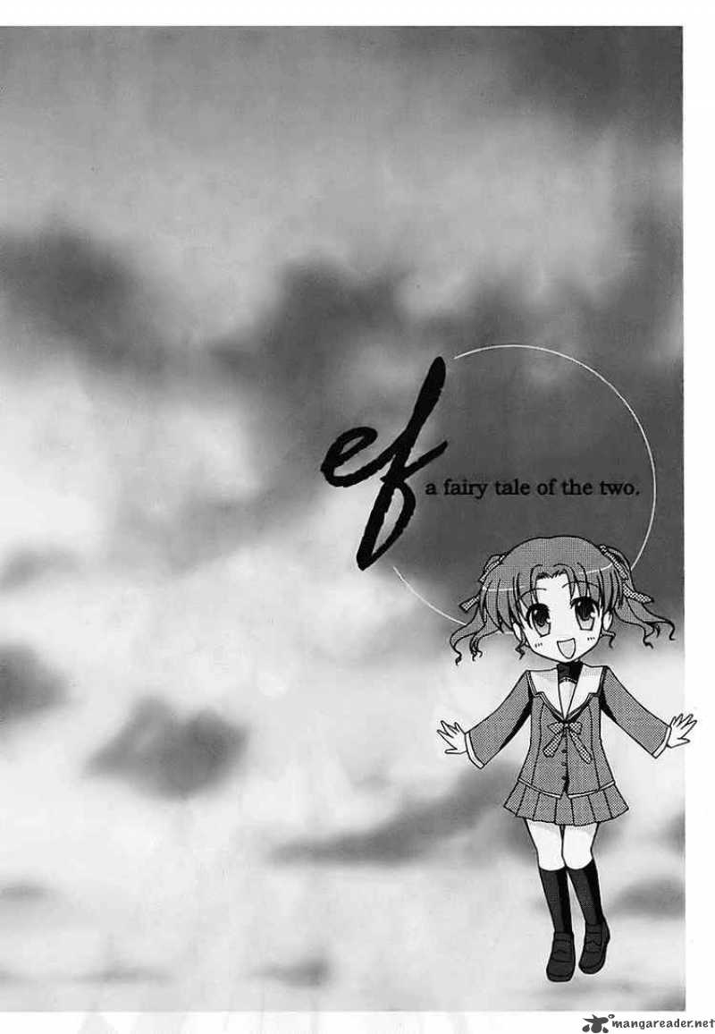 Ef A Fairy Tale Of The Two 6 26