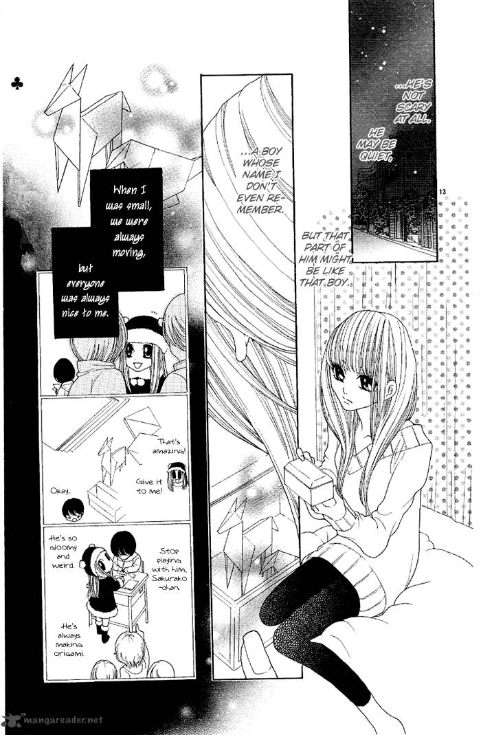 Eien No Omoi Wo Kimi Ni 1 15