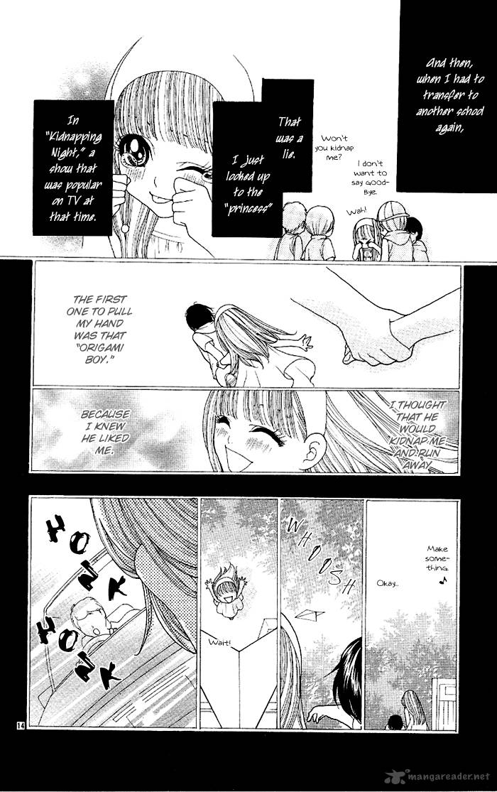 Eien No Omoi Wo Kimi Ni 1 16