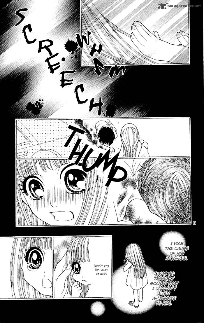 Eien No Omoi Wo Kimi Ni 1 17