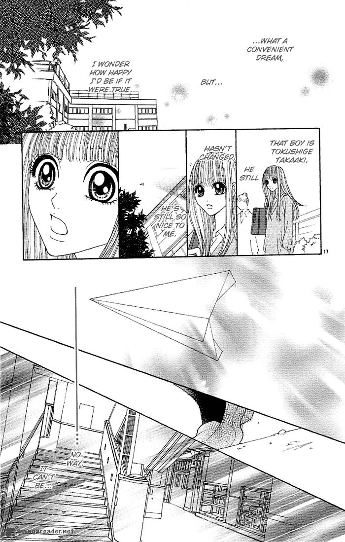 Eien No Omoi Wo Kimi Ni 1 19