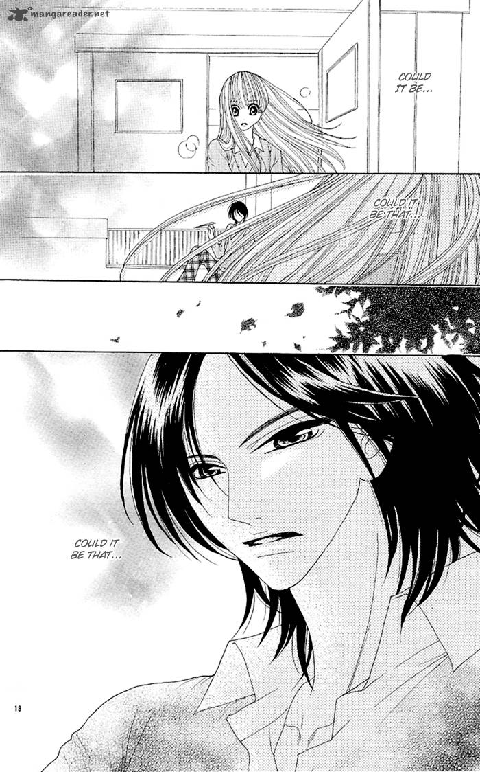 Eien No Omoi Wo Kimi Ni 1 20