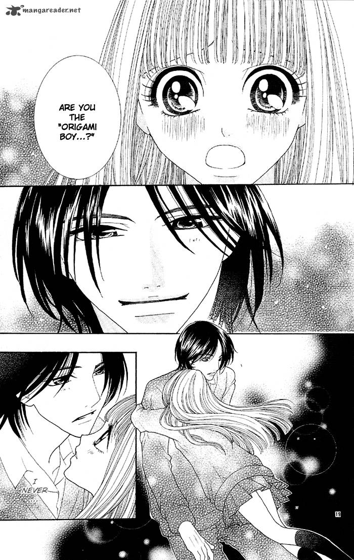 Eien No Omoi Wo Kimi Ni 1 21