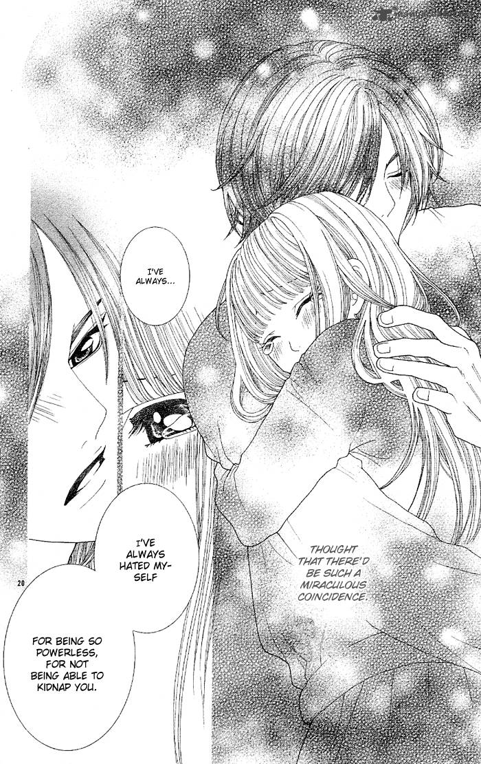 Eien No Omoi Wo Kimi Ni 1 22
