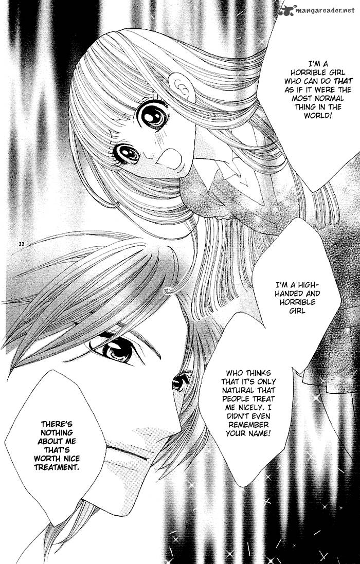 Eien No Omoi Wo Kimi Ni 1 24