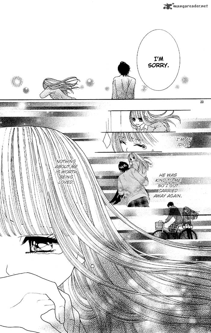 Eien No Omoi Wo Kimi Ni 1 25