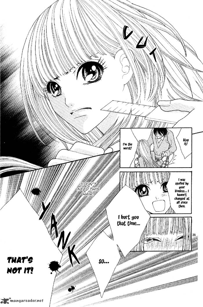 Eien No Omoi Wo Kimi Ni 1 27