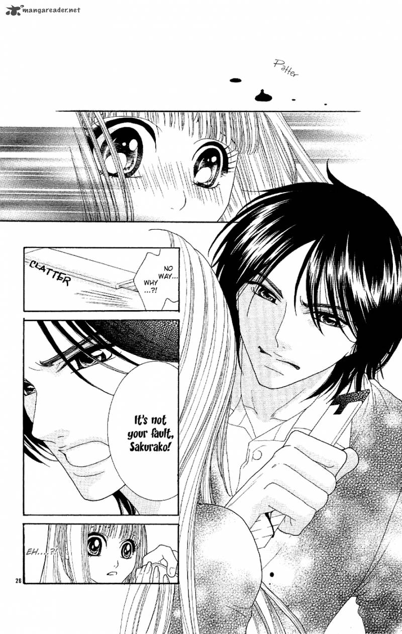 Eien No Omoi Wo Kimi Ni 1 28