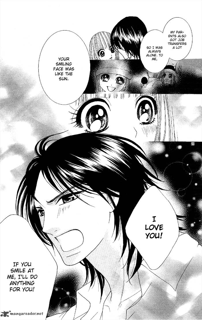 Eien No Omoi Wo Kimi Ni 1 29