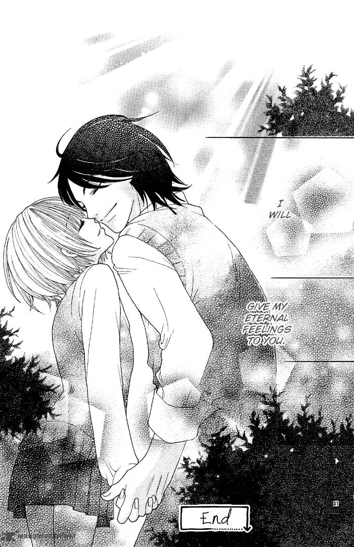 Eien No Omoi Wo Kimi Ni 1 33