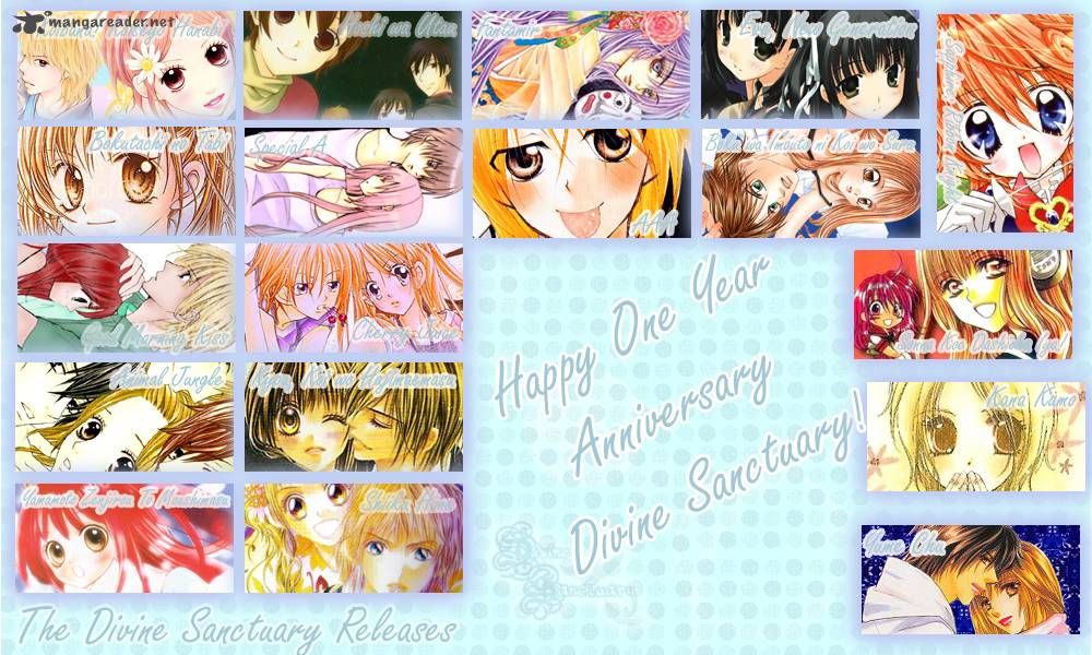 Eien No Omoi Wo Kimi Ni 1 36