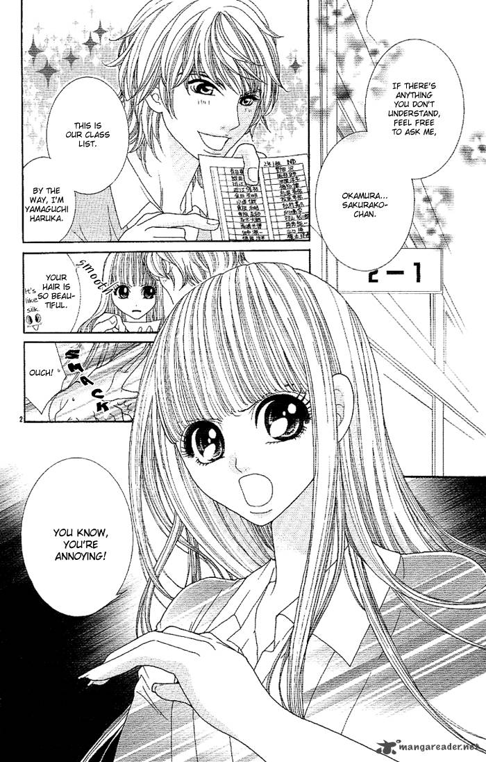 Eien No Omoi Wo Kimi Ni 1 4