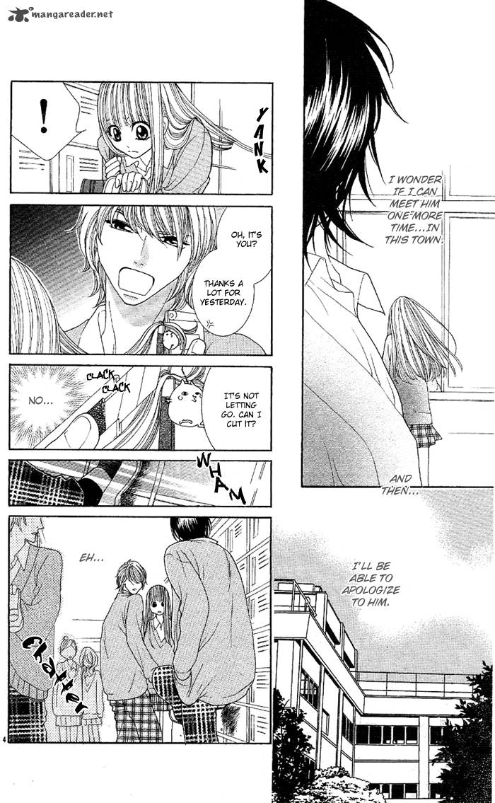 Eien No Omoi Wo Kimi Ni 1 6