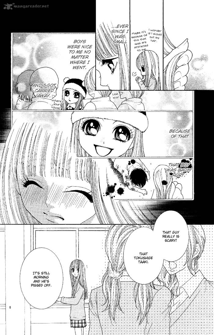 Eien No Omoi Wo Kimi Ni 1 8