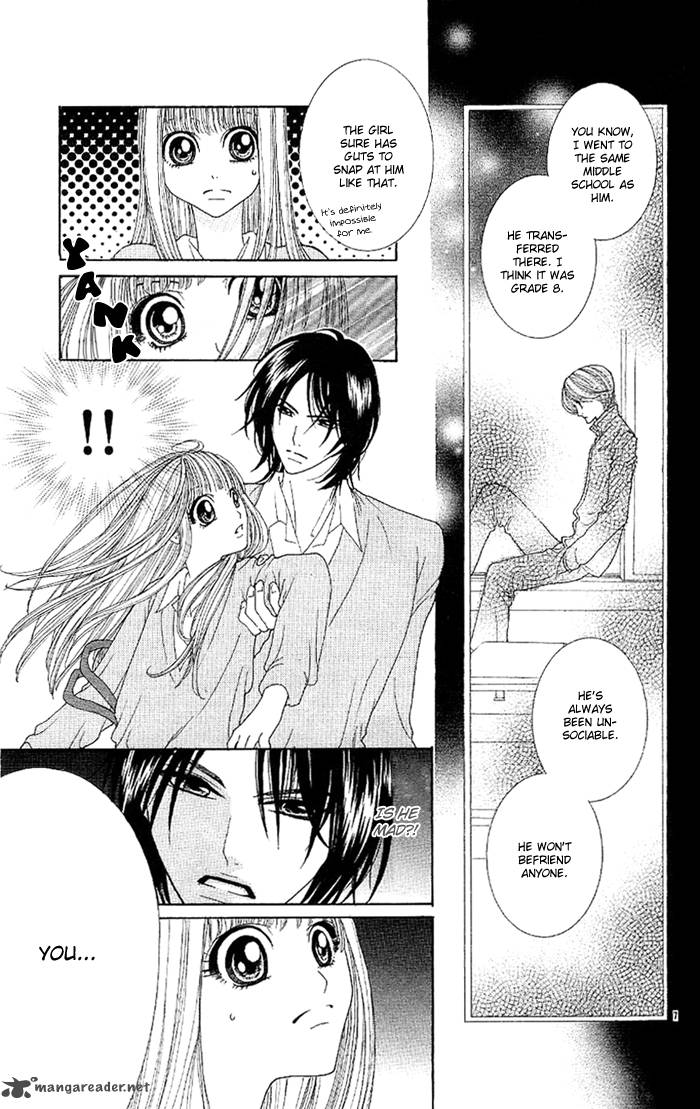Eien No Omoi Wo Kimi Ni 1 9
