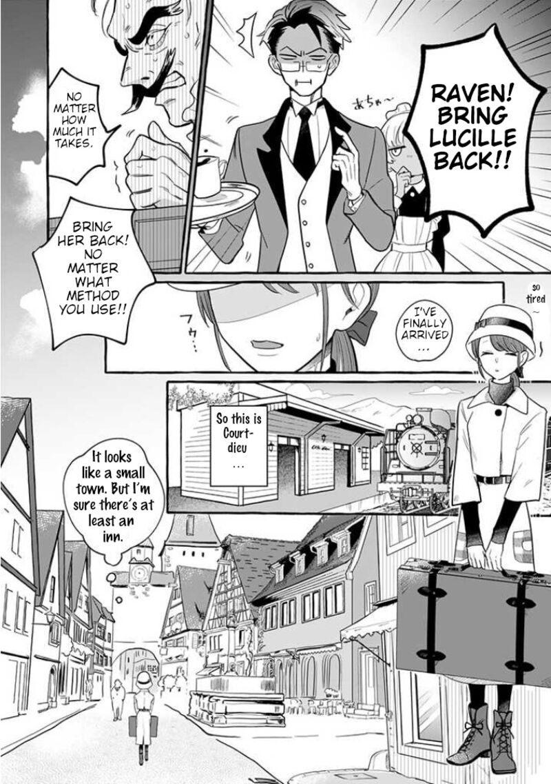 Einen Koyou Wa Kanou Deshou Ka 1 21