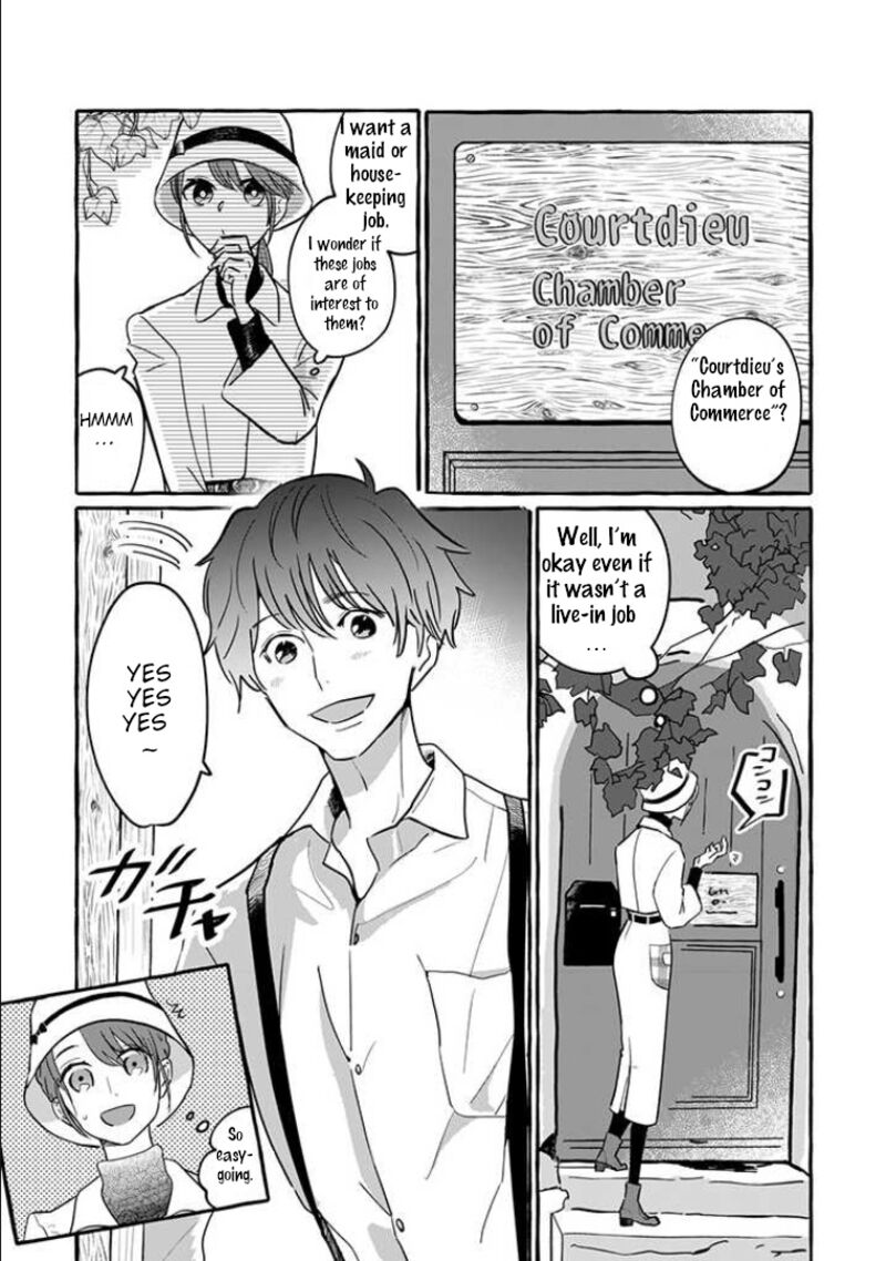 Einen Koyou Wa Kanou Deshou Ka 1 26