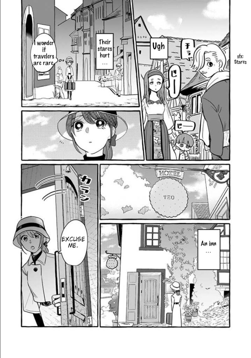Einen Koyou Wa Kanou Deshou Ka 1 29