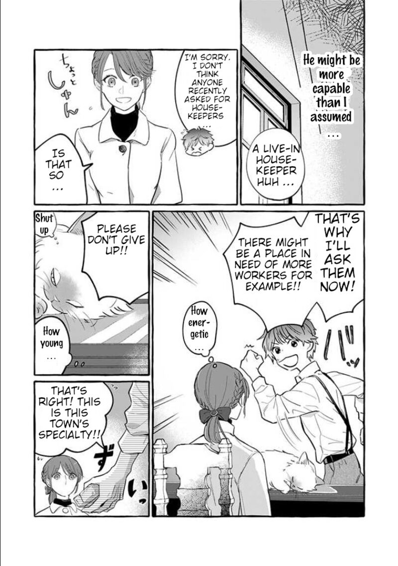 Einen Koyou Wa Kanou Deshou Ka 1 35