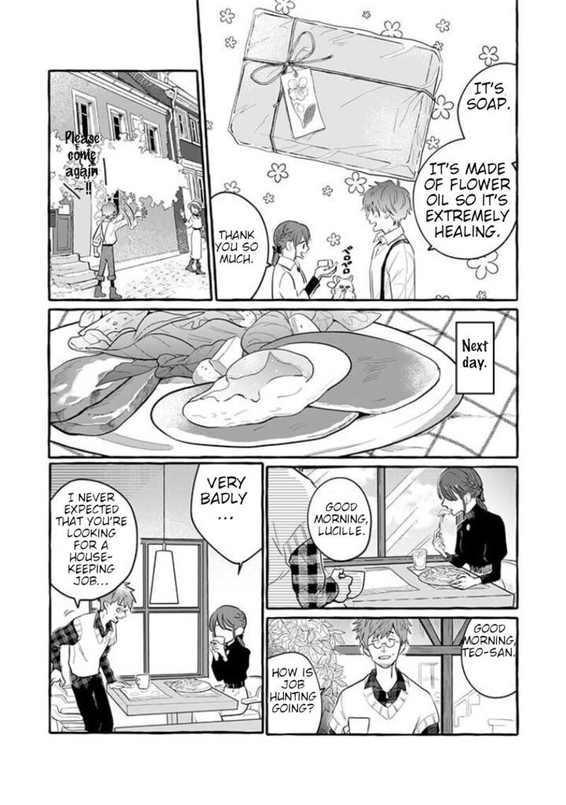 Einen Koyou Wa Kanou Deshou Ka 1 36