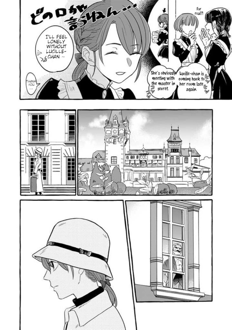 Einen Koyou Wa Kanou Deshou Ka 1 6