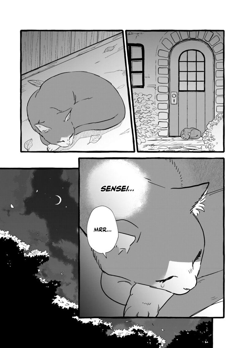 Einen Koyou Wa Kanou Deshou Ka 10 19