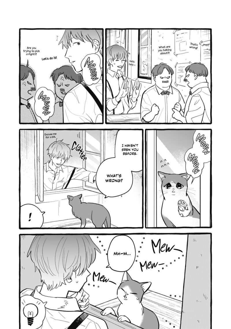 Einen Koyou Wa Kanou Deshou Ka 10 22