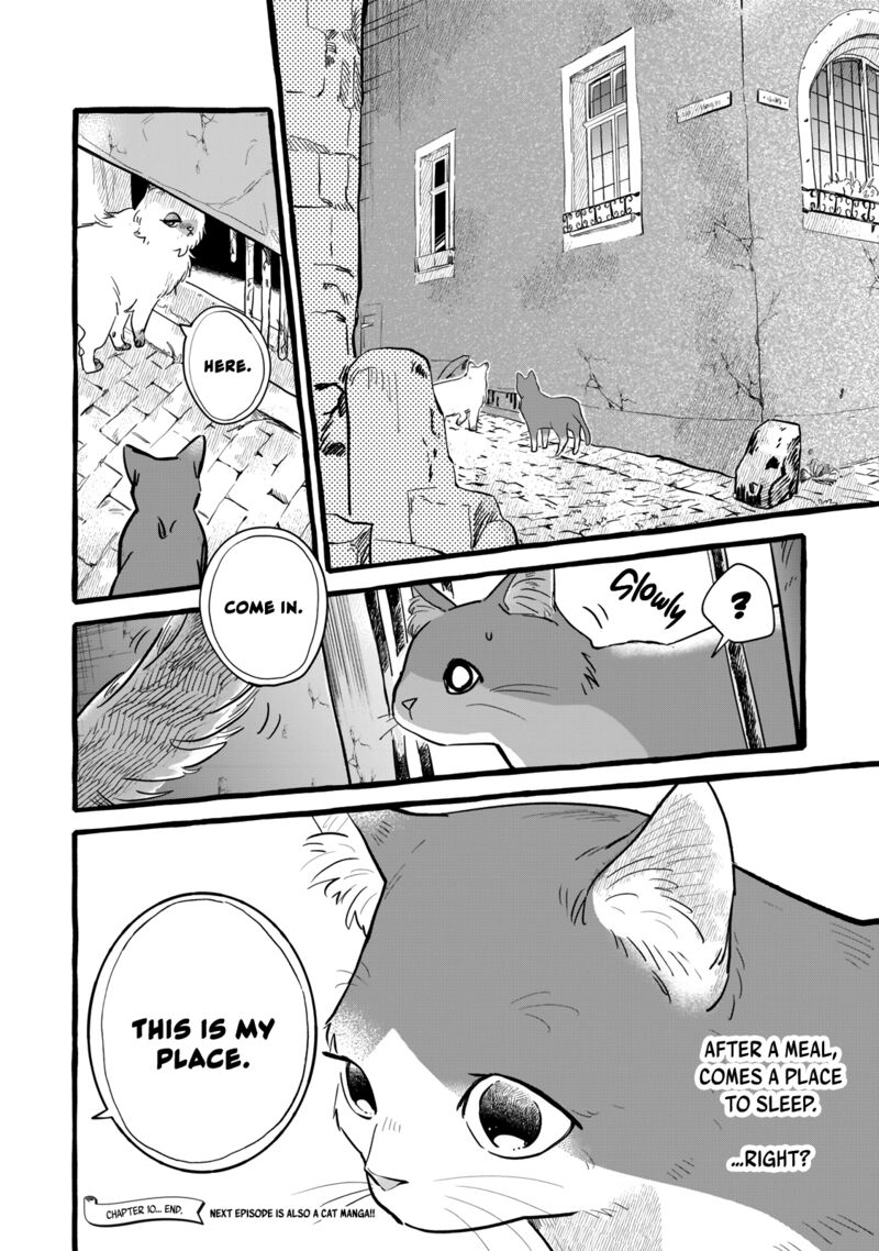 Einen Koyou Wa Kanou Deshou Ka 10 32