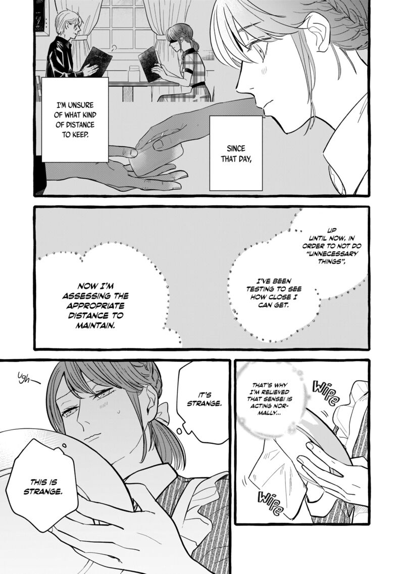 Einen Koyou Wa Kanou Deshou Ka 10 7
