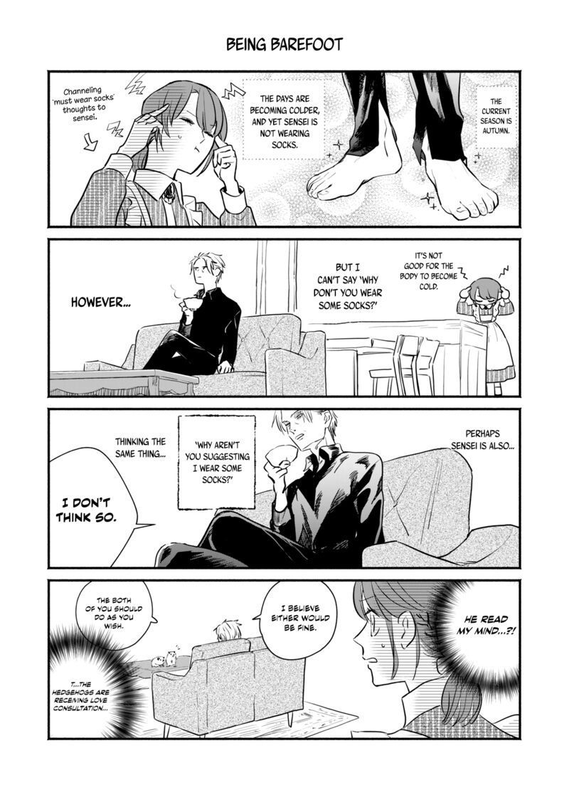 Einen Koyou Wa Kanou Deshou Ka 11b 2