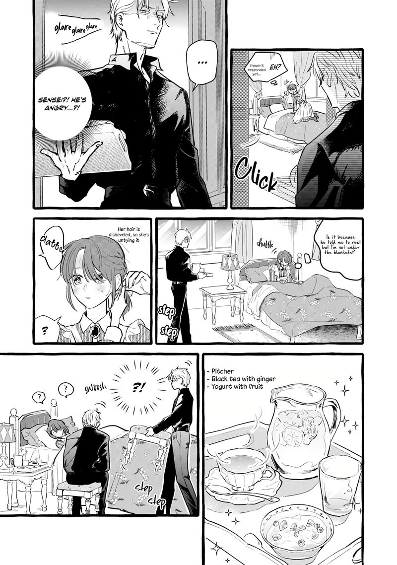 Einen Koyou Wa Kanou Deshou Ka 12 15