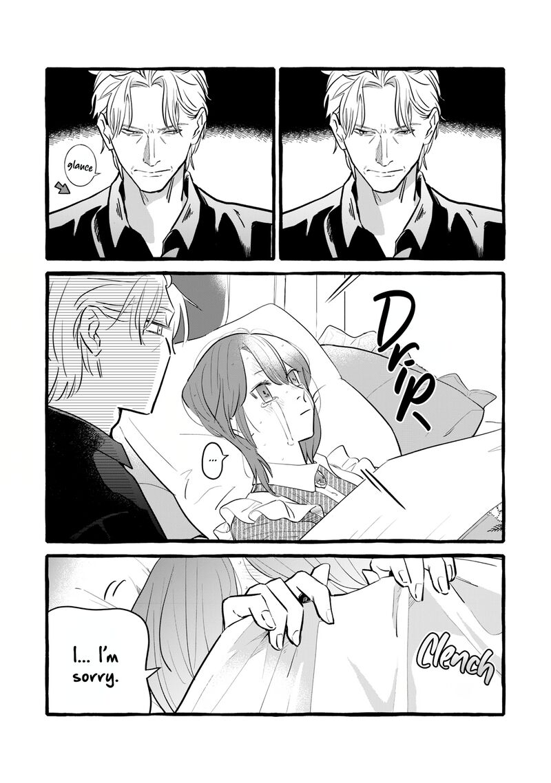 Einen Koyou Wa Kanou Deshou Ka 12 17