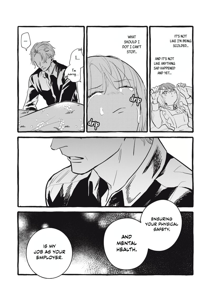 Einen Koyou Wa Kanou Deshou Ka 12 18