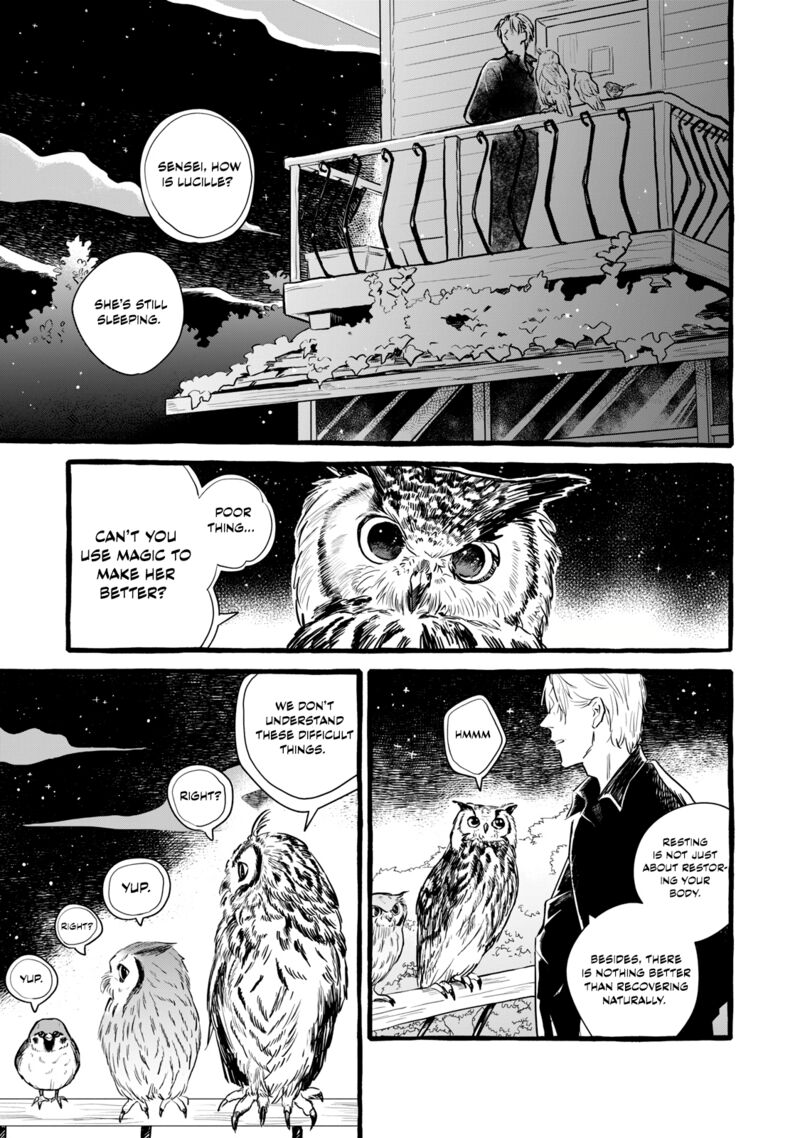 Einen Koyou Wa Kanou Deshou Ka 12 23
