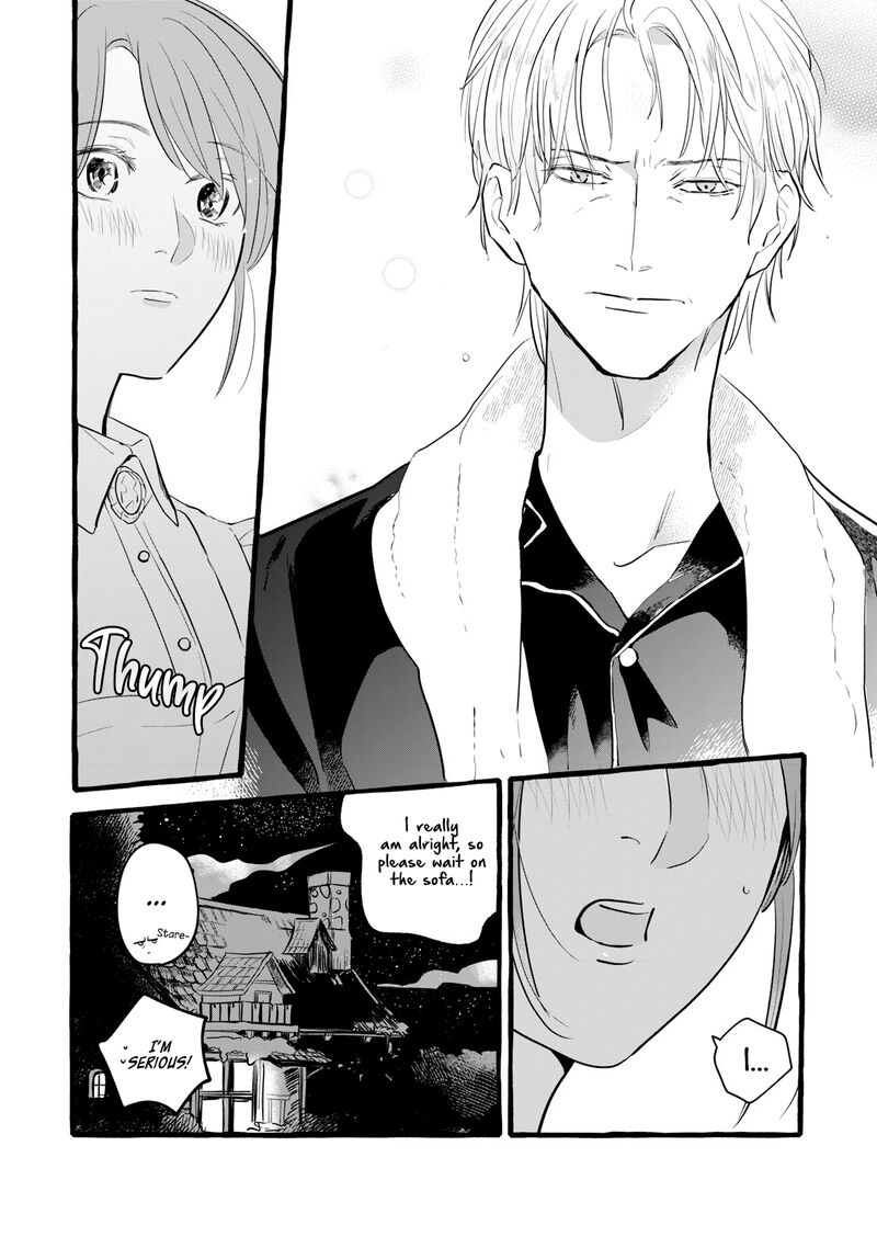 Einen Koyou Wa Kanou Deshou Ka 12 28