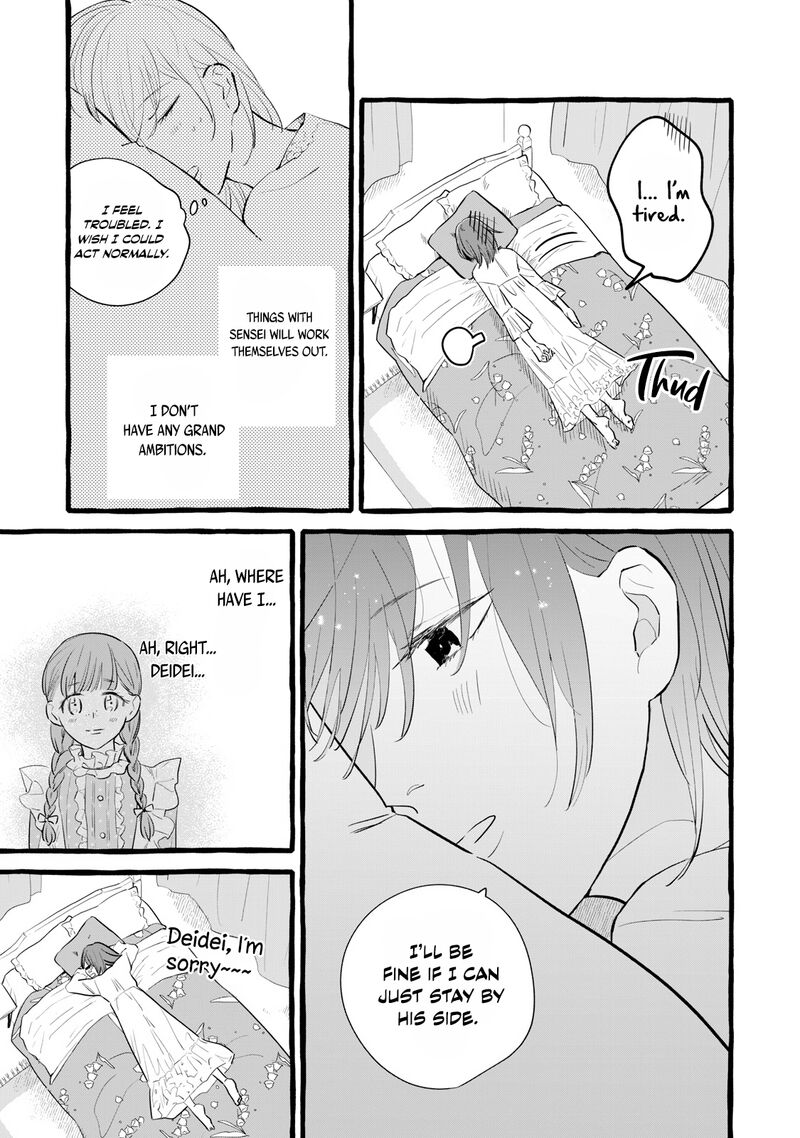 Einen Koyou Wa Kanou Deshou Ka 12 29