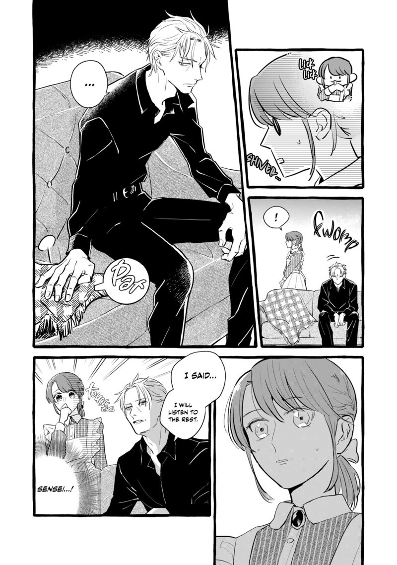 Einen Koyou Wa Kanou Deshou Ka 12 6