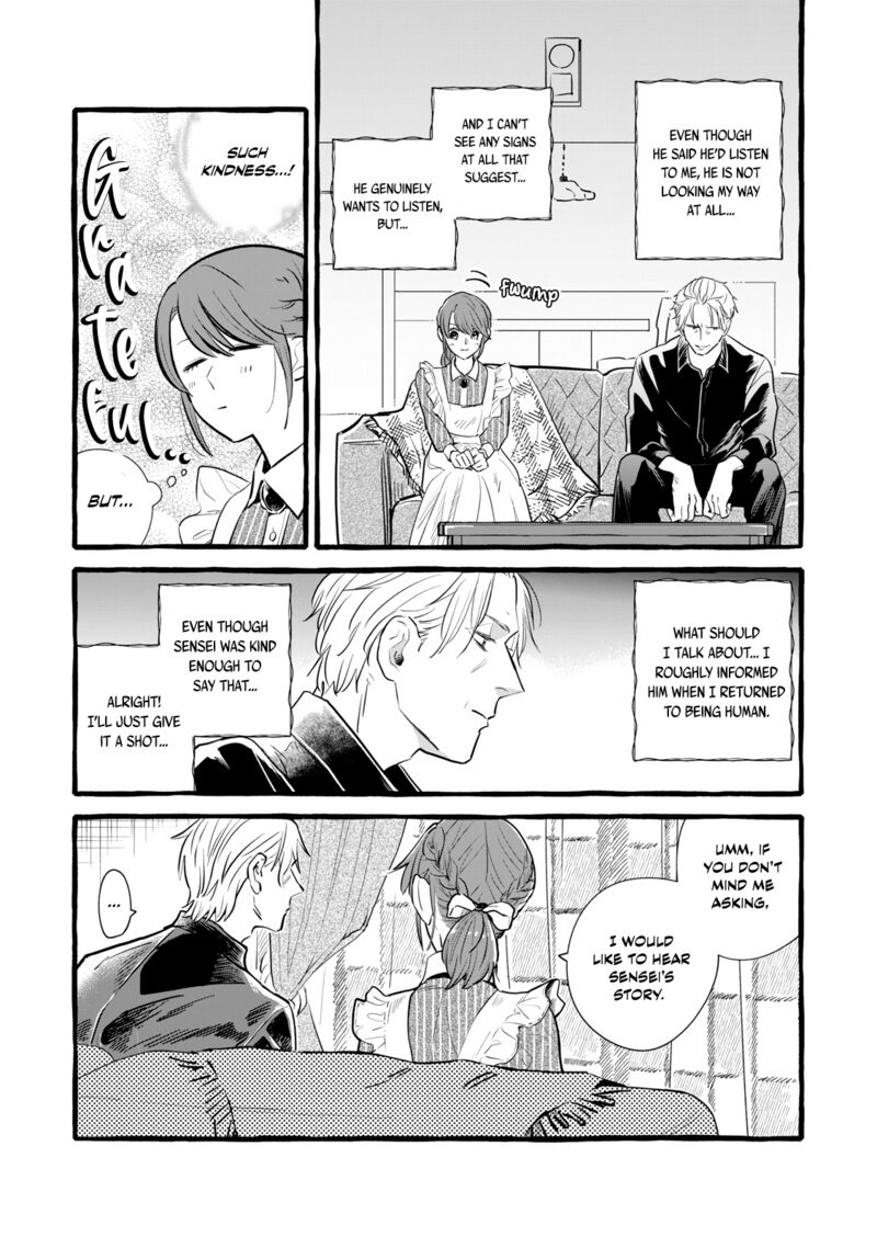 Einen Koyou Wa Kanou Deshou Ka 12 7