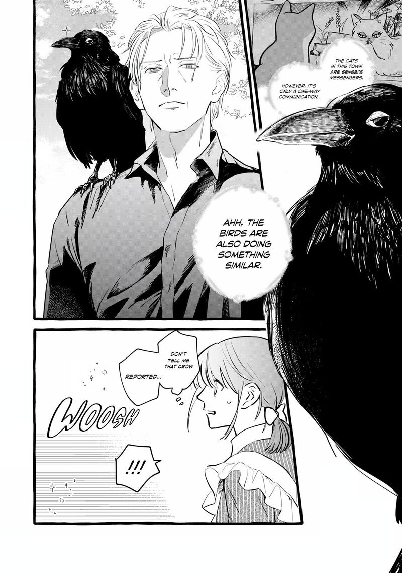 Einen Koyou Wa Kanou Deshou Ka 14 18