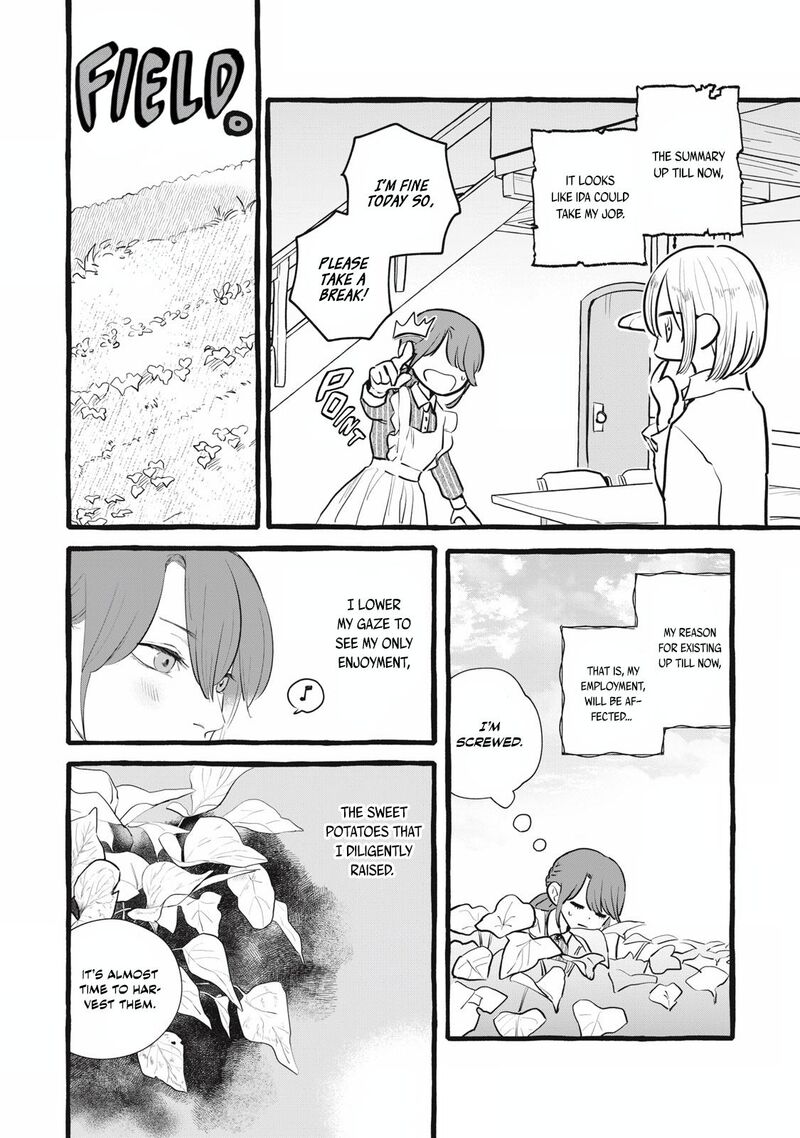 Einen Koyou Wa Kanou Deshou Ka 14 2
