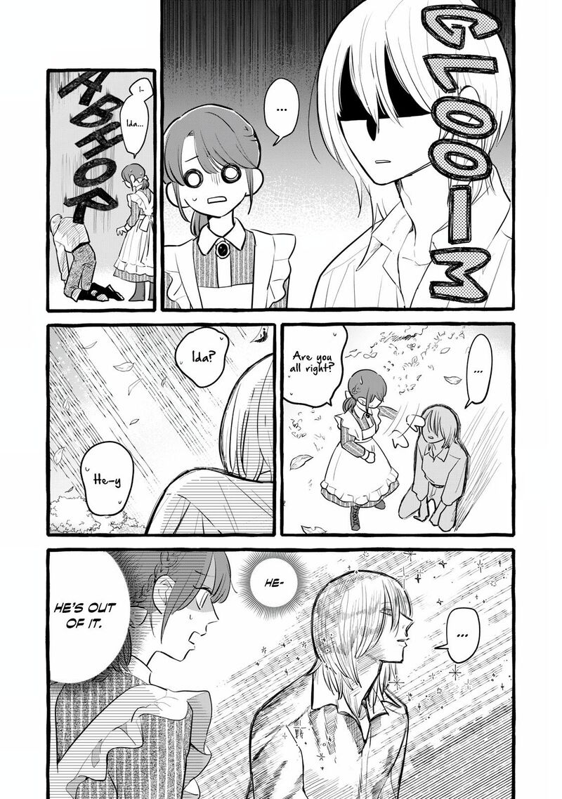 Einen Koyou Wa Kanou Deshou Ka 14 23