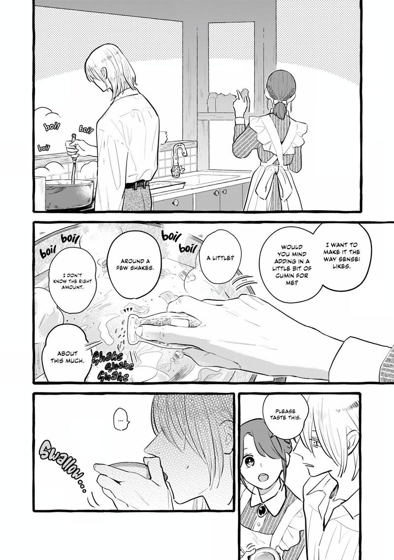 Einen Koyou Wa Kanou Deshou Ka 14 28