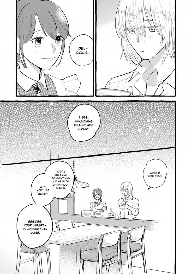 Einen Koyou Wa Kanou Deshou Ka 14 29