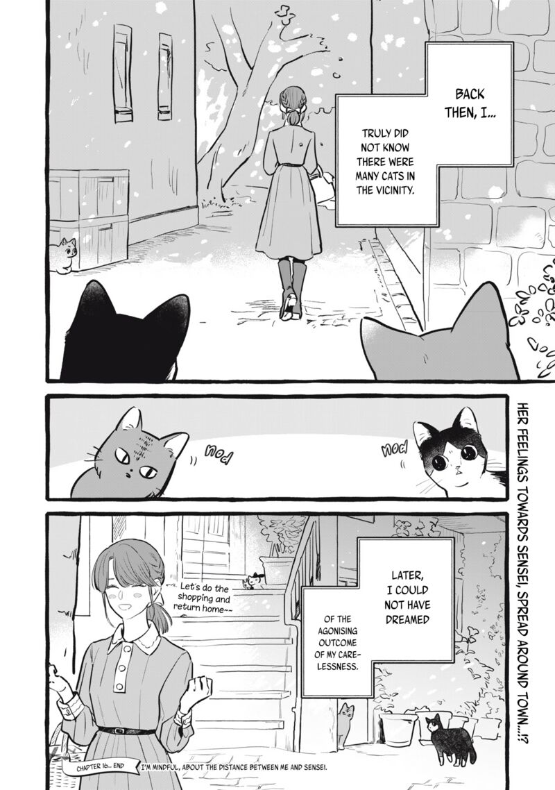 Einen Koyou Wa Kanou Deshou Ka 16 31