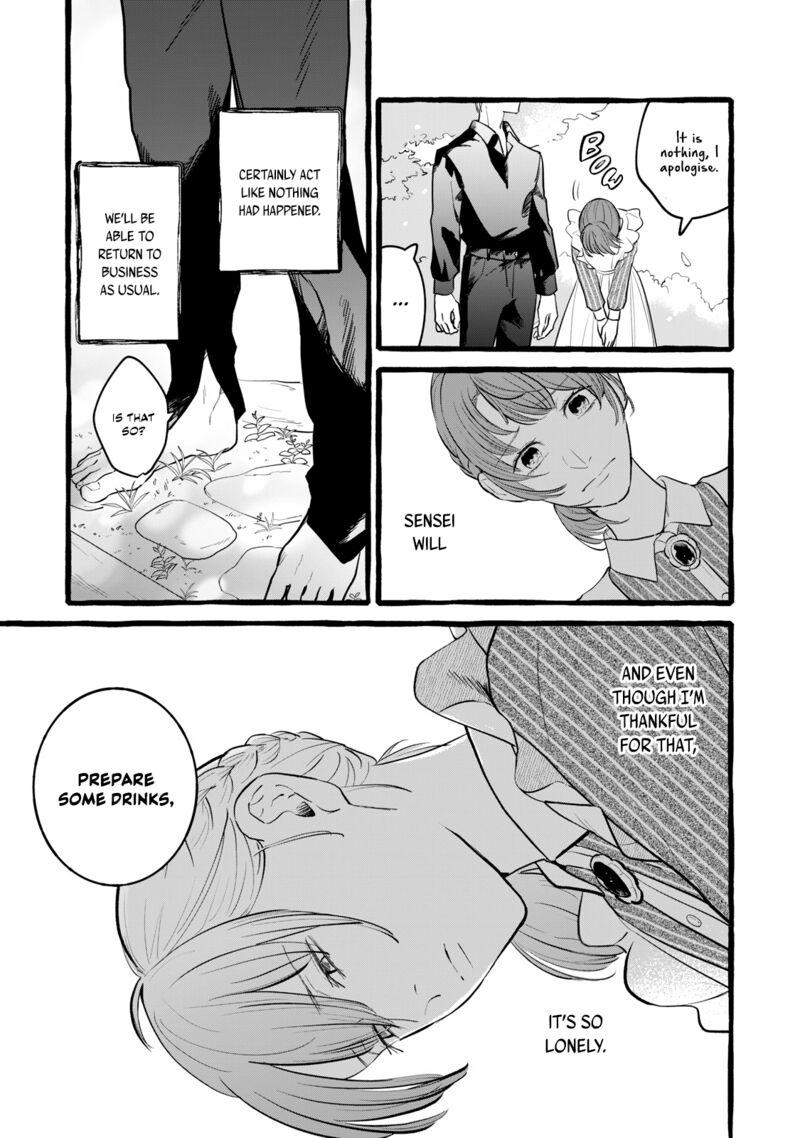 Einen Koyou Wa Kanou Deshou Ka 16 8