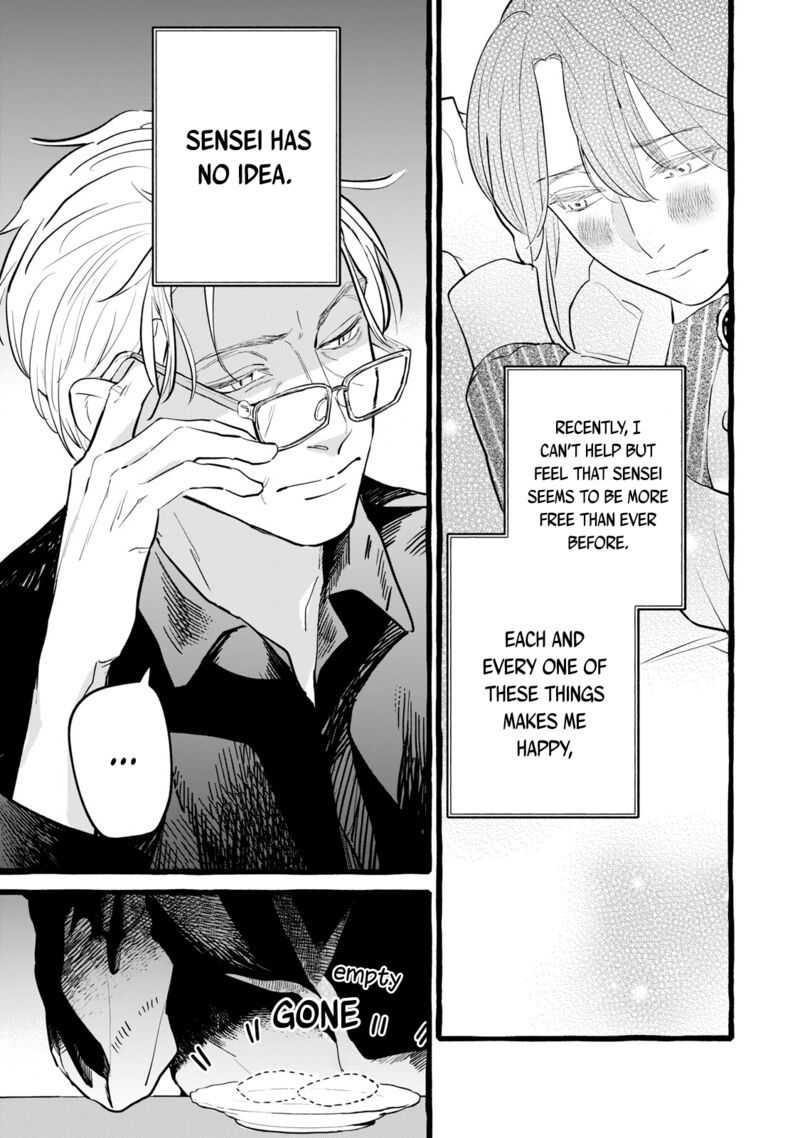 Einen Koyou Wa Kanou Deshou Ka 17 6