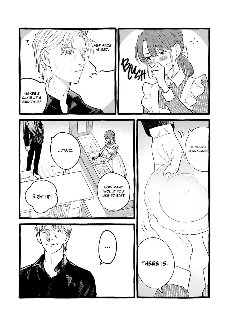 Einen Koyou Wa Kanou Deshou Ka 17 9