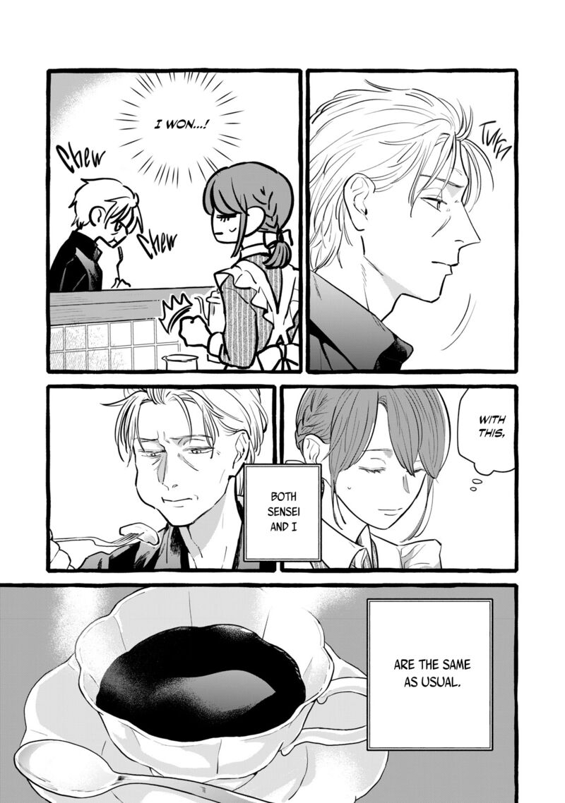 Einen Koyou Wa Kanou Deshou Ka 18 8